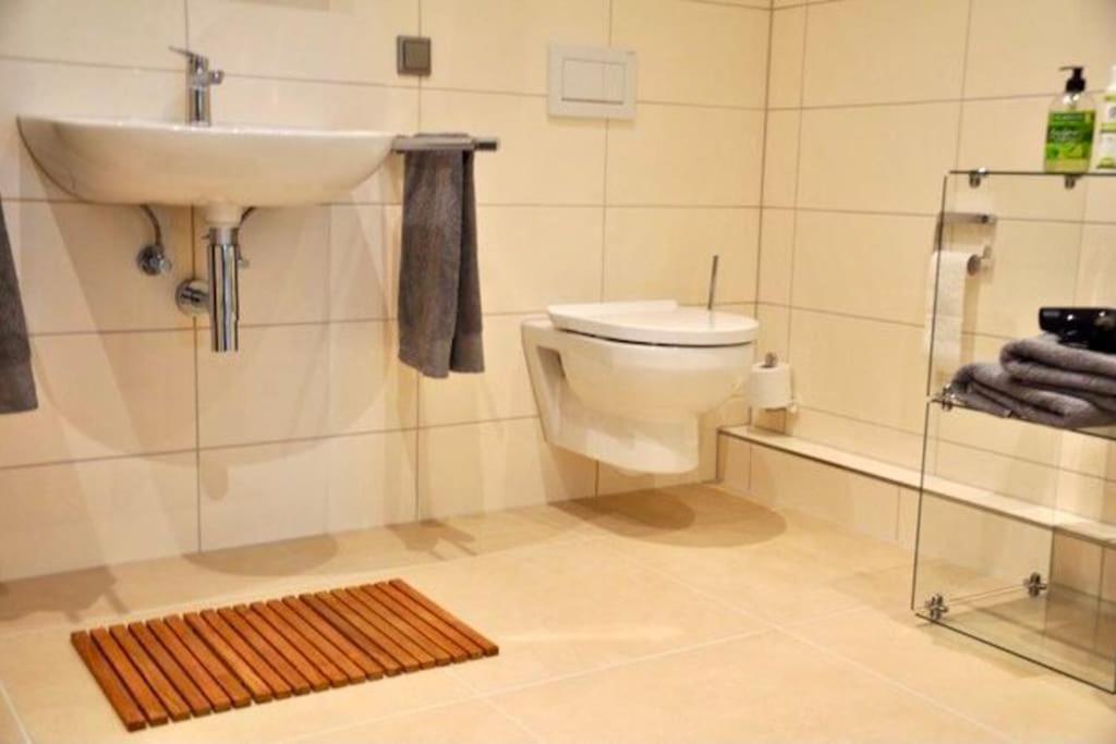 Sh-apartment Penthouse 44 - Zentral & Einzigartig Apartment *