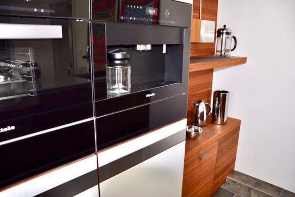Apartment Sh-apartment Penthouse 44 - Zentral & Einzigartig Erfurt