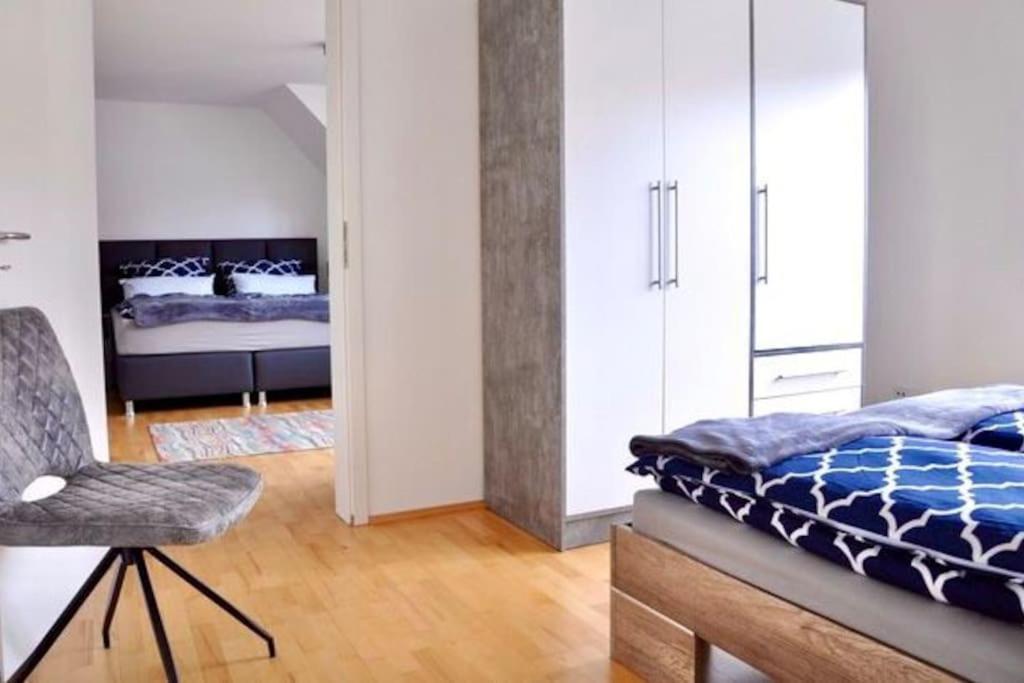 Sh-apartment Penthouse 44 - Zentral & Einzigartig