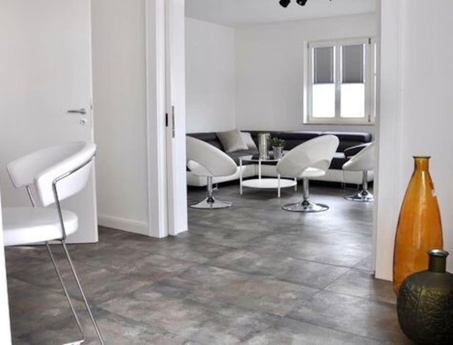 Apartment Sh-apartment Penthouse 44 - Zentral & Einzigartig *